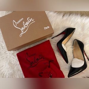 Christian louboutin SO KATE